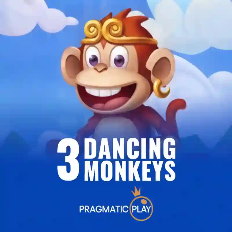 3 Dancing Monkeys