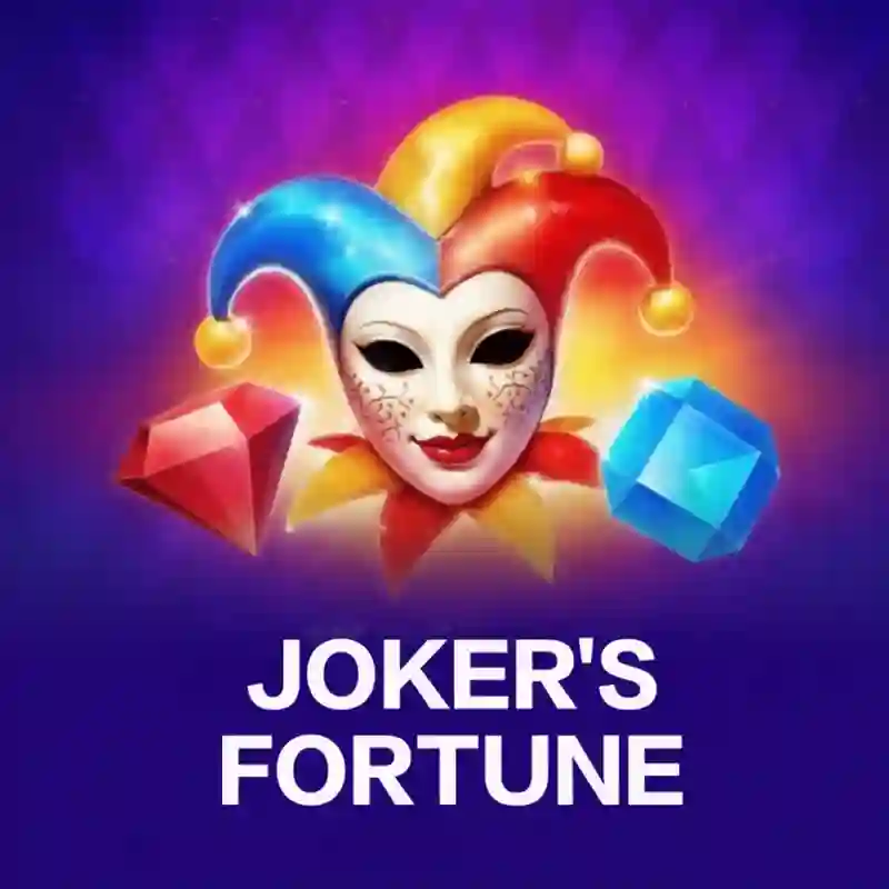 Joker's Fortune
