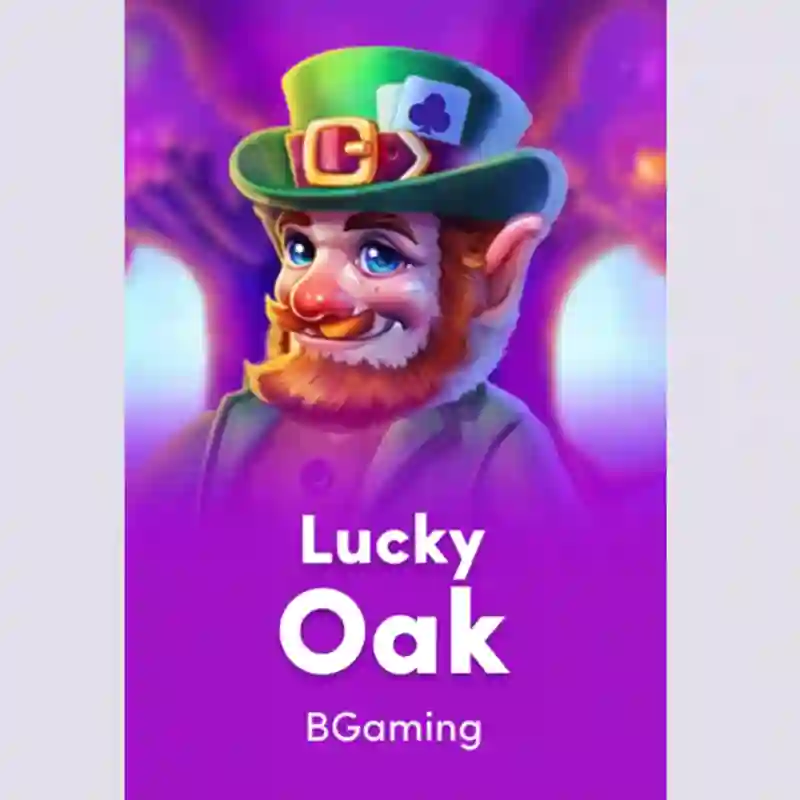 Lucky Oak