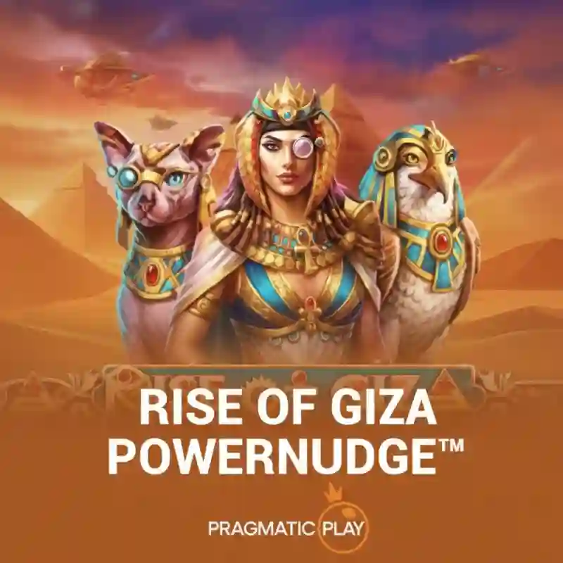 Rise Of Giza