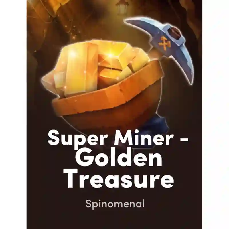 Super Miner