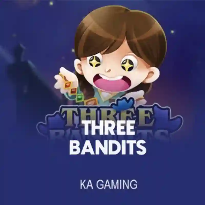 Three Bandits